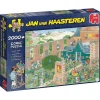 Jumbo Puzzel Jan van Haasteren De Kunstmarkt (2000) Sale