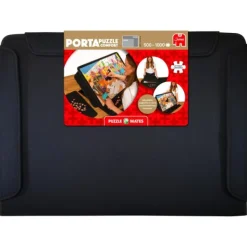 Jumbo Puzzel Mat Porta Comfort Tot 1000 Stukjes Fashion