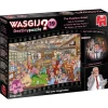 Jumbo Puzzel Wasgij Destiny 19 Café De Puzzelhoek (1000) Fashion