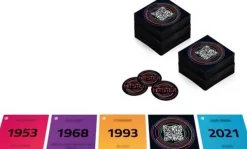 Jumbo Spel Hitster Schlager Fashion