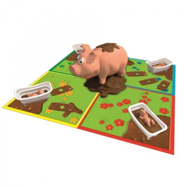 Jumbo spel Poepie Knor Online