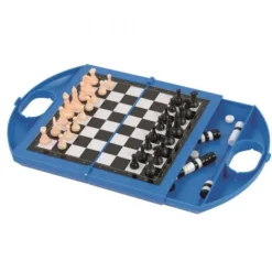 Jumbo spel Reis Schaken en Dammen Sale