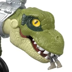 Mattel Jurassic World Megamouth T-rex Sale