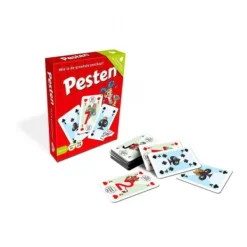 Identity Games Kaartspel Pesten voordelig online kopen? Outlet