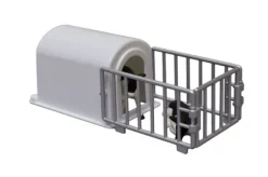 Kids Globe Farming Kalverhut 2 Kalfjes 1:32 Outlet