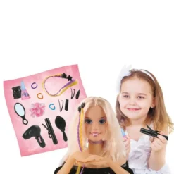 De Grote Speelgoedwinkel Kapkop Complete Set voordelig online kopen? Outlet