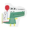 De Grote Speelgoedwinkel Kartonboek Coco Is Handig - Cut Out Cuties Outlet