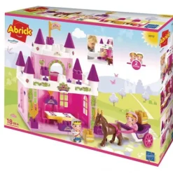 Abrick Kasteel Prinses Speelset voordelig online kopen? Fashion