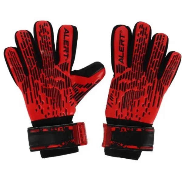 Alert Keeperhandschoenen Latex/pu Met Polsbescherming Maat M Sale