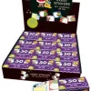 De Grote Speelgoedwinkel Kerst Kado Etiketten 50 stuks Op Rol Outlet