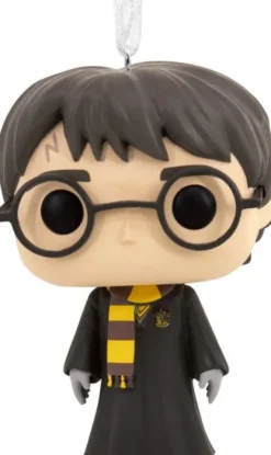 Hallmark Kerstornament harry potter voordelig online kopen? Hot
