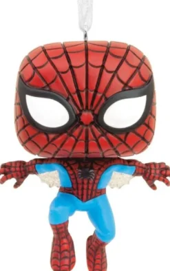 Hallmark Kerstornament spiderman voordelig online kopen? Hot