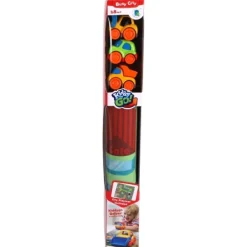 De Grote Speelgoedwinkel Kiddy Go Speelmat Met 3 Auto's Pre School New