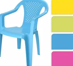 De Grote Speelgoedwinkel Kinderstoel Sweet Candy voordelig online kopen? Best
