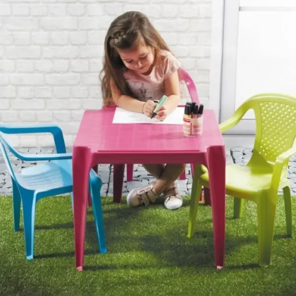 De Grote Speelgoedwinkel Kinderstoel Sweet Candy voordelig online kopen? Best