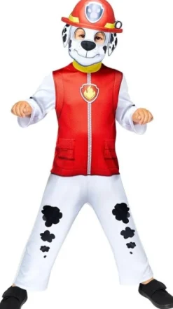 De Grote Speelgoedwinkel Kleding Paw Patrol Marshall 3-4 Jaar Outlet