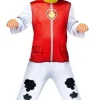 De Grote Speelgoedwinkel Kleding Paw Patrol Skye 4-6 Jaar Sale