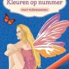 De Grote Speelgoedwinkel Kleuren Op Nummer Voor Volwassenen - Fantasy New