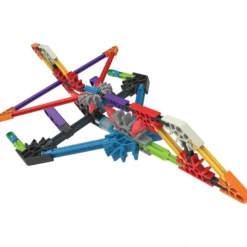 K'nex Knex Building Sets Jumbo Jet Best