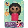 Nickelodeon Knijpfiguur Lilo & Stitch Hot