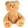 Pluchiez Knuffelbeer Beige 35 Cm Clearance