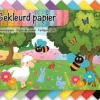 De Grote Speelgoedwinkel Knutselpapier A4 Gekleurd 36 Vellen Online