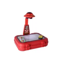 De Grote Speelgoedwinkel Koala Diary Tekenprojector In Koffer Roze Sale
