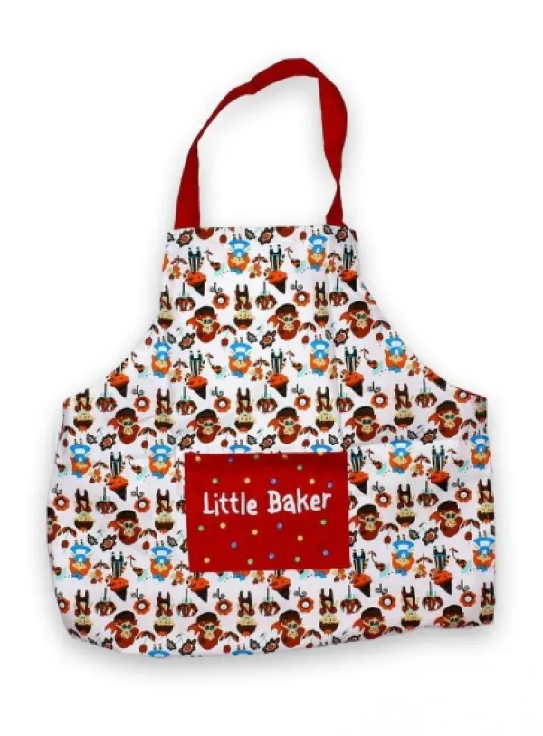 De Grote Speelgoedwinkel Koksset Voor Kinderen 3 Delig Best