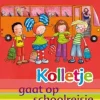 De Grote Speelgoedwinkel Kolletje Gaat Op Schoolreisje Best