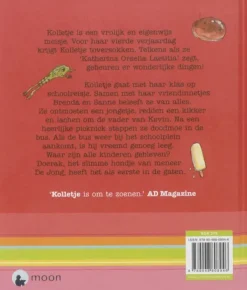 De Grote Speelgoedwinkel Kolletje Gaat Op Schoolreisje Best