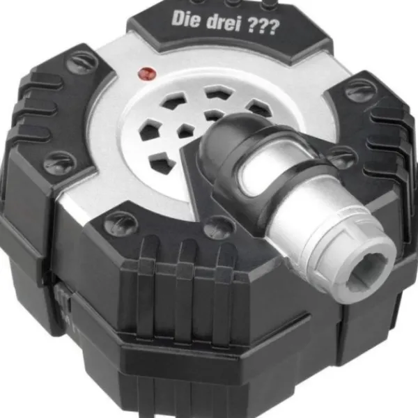 De Grote Speelgoedwinkel Kosmos Gangster Alarm voordelig online kopen? Sale