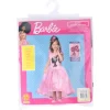Barbie Kostuum Princess Jurk 7-8 Jaar Fashion