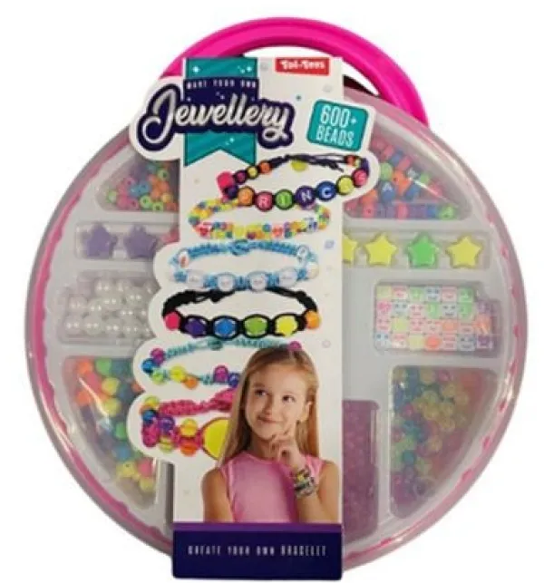 Toi Toys Kralenset voordelig online kopen? Sale