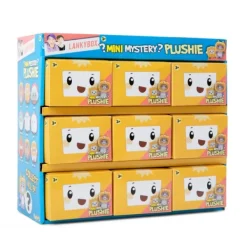 De Grote Speelgoedwinkel Lankybox 15 Cm Mini Mystery Pluche Sale