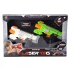 De Grote Speelgoedwinkel Lasertag Pistolen Set Met Licht En Geluid Fashion