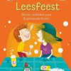 Deltas Leesfeest Mooie Verhalen Voor Beginnende Lezers AVI Start Clearance