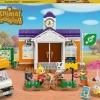 Lego 77052 Animal Crossing K.k.'s Pleinconcert Discount