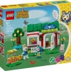 Lego 77055 Animal Crossing Kleermakerij Van De Zusjes Able Sale