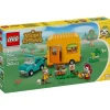 Lego 77054 Animal Crossing Leifs Caravan En Tuinwinkel Discount