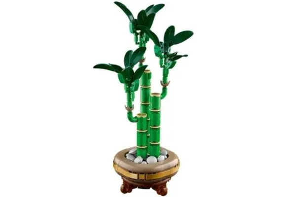 Lego 10344 Botanicals Bamboe Sale
