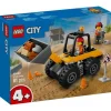 Lego 60450 City Great Vehicles Gele Wiellader! Discount