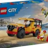 Lego 60453 City Great Vehicles Strandwacht Strandwacht Best