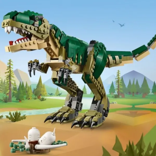 Lego 31151 Creator T. Rex Discount