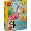 Lego 31170 Creator Wilde Dieren: Roze Flamingo Outlet