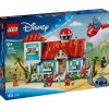 Lego 43268 Disney Classic Lilo En Stitch Strandhut Fashion