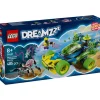 Lego 71491 Dreamzzz Mateo En Het Z-blob Actievoertuig Online