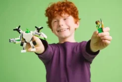 Lego 71487 Dreamzzz Z-blobs Robot- En Voertuigavonturen Online