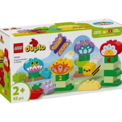 Lego 10444 Duplo Creatieve Bloementuin Online
