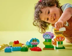 Lego 10444 Duplo Creatieve Bloementuin Online