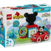 Lego 10454 Duplo Disney Mickey Mouse Clubhuis En Auto Best
